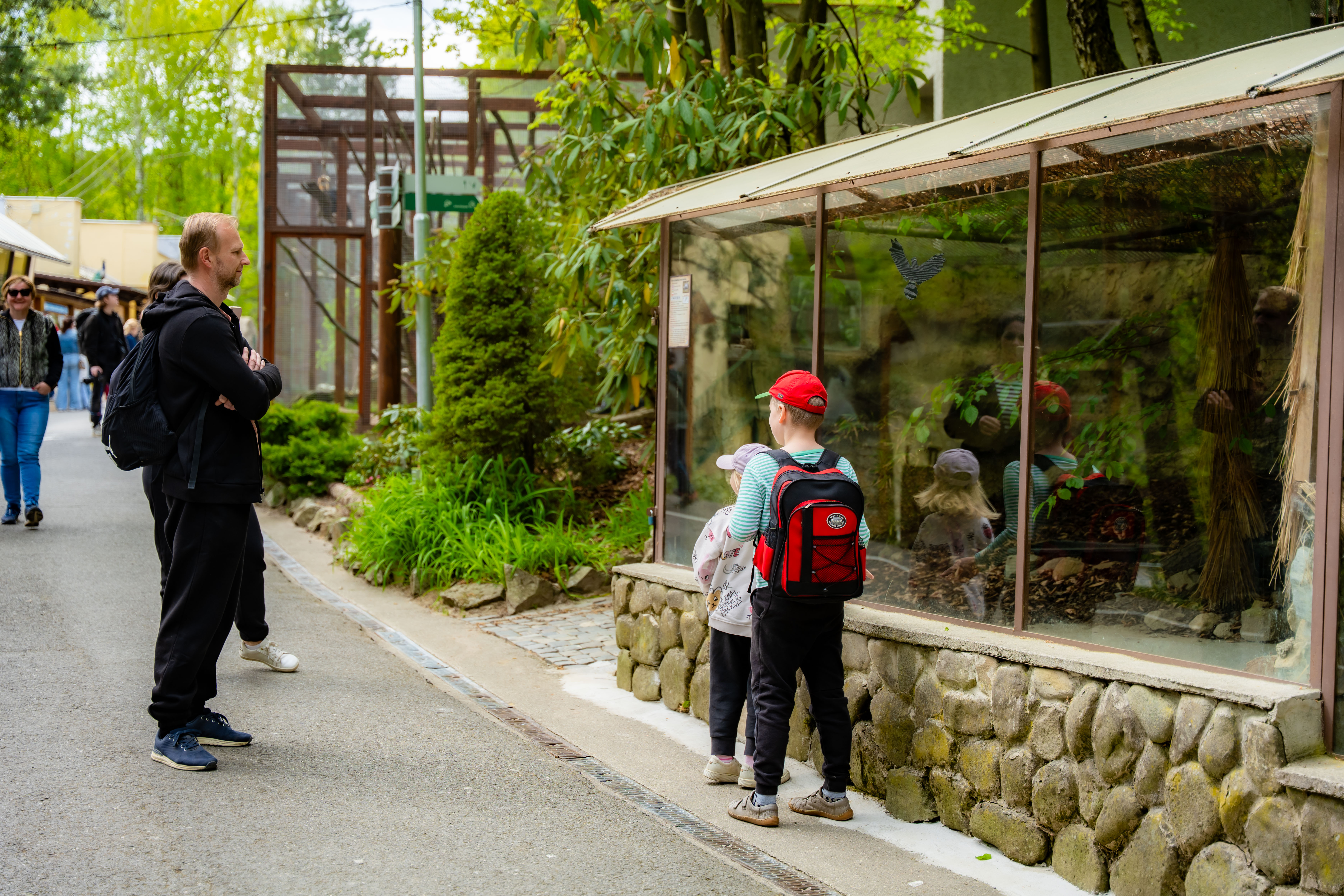 Slavnostne odomykanie vrany ZOO Kosice-1-21